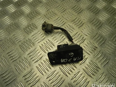 Mazda GN5A 51 81Y / GN5A5181Y 6 Saloon (GG) 2003 Relais - Image 1