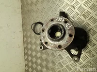 Iveco DAILY VI Kasten 2025 Radlagergehäuse vorne rechts