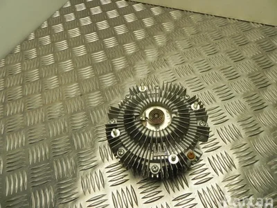 Toyota 19BF LAND CRUISER (_J15_) 2016 Ventilateur de radiateur - Image 1