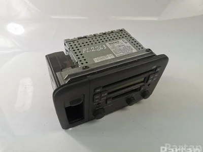 Volvo 86511461 S80 I (TS, XY) 2002 Radio / lecteur CD - Image 1