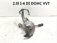 Gebrauchtes Original Volvo 31360644, 31360630, 31476317 XC90 II 2016 Vorderer Radlagergehäuse komplett linke Seite