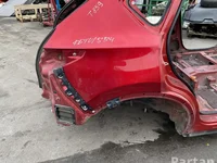 Mazda CX-5 (KF) 2017 Quart de corps Right Rear