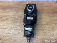 Volvo P31443829 ; 31443829 / P31443829, 31443829 S90 II 2017 Taster für Start-stopp
