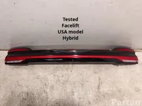 Gebrauchtes Original Chrysler 68645935AA Pacifica 2021 Rückleuchte USA Zentral