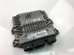 Peugeot 9651942480; 9647423380 / 9651942480, 9647423380 307 (3A/C) 2003 Unité de contrôle moteur