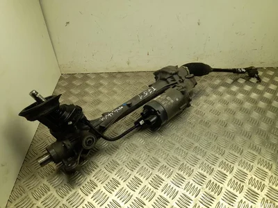 Škoda 5WB 423 105 A, 5WA 907 146 J / 5WB423105A, 5WA907146J Octavia Mk4 2021 crémaillère de direction - Image 1