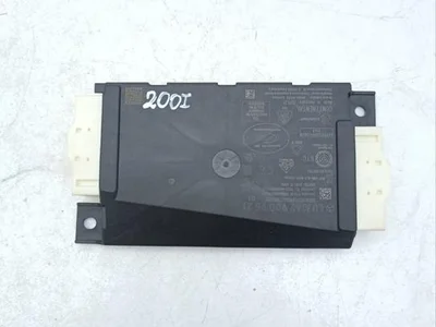Mercedes-Benz A1679009521, LUA1679009521 GLE (W167) (2019 ...) 2022 Sterownik elektronicznego dostępu i uruchomiania samochodu (KESSY) - Obraz 1