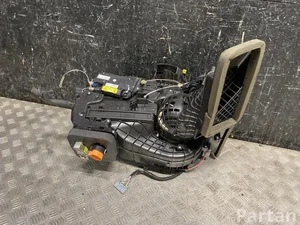 Smart A4538305601, EH981005 FORFOUR hečbekas (453) 2022 Pūtiklio korpusas