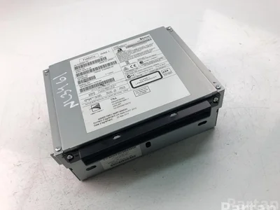 Volvo 31357004AA XC60 2013 Radio CD - Imagen 1