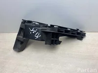 Volkswagen 5H6807394E Golf VIII (CD1) 2021 Laikiklis bamperio dešinysis galinis