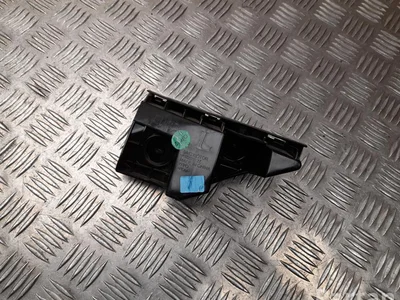 MG 10978427, P10978427 MG4 Trophy 2024 Bracket for bumper Left Front - Image 1