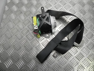 Toyota 73210-02280 / 7321002280 AURIS (_E15_) 2008 Ceinture de sécurité - Image 1