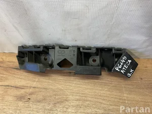 Cupra 575807393 ATECA (KH7, KHP, KBP) 2022 Soporte del parachoques Left Rear