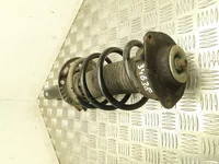 Volkswagen 2K5412021AK CADDY IV Box (SAA, SAH) 2018 kit amortisseur Left Front