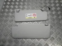 Škoda W071 SUPERB III Estate (3V5) 2018 Panneau solaire complect