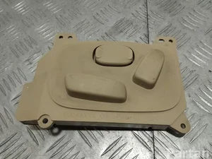 Jaguar 9X2314B566JB XF (X250) 2011 Выключатель регулировки  сиденья