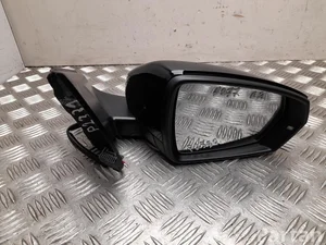 Volkswagen 2GS 857 502 BG / 2GS857502BG POLO (AW1) 2019 Retrovisor exterior