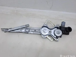 Toyota 85720F4010 C-HR (_X1_) 2019 Podnośnik szyby z przodu z lewej