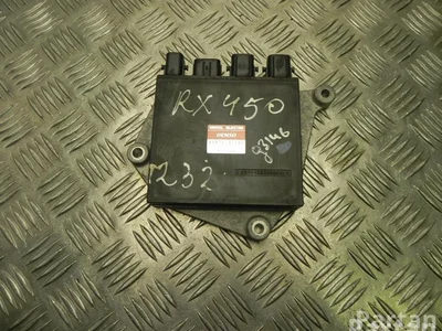 Lexus 89871-30040 / 8987130040 RX (_L2_) 2016 unité de contrôle - Image 1