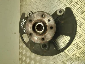 Volkswagen A24118 CRAFTER Box (SY_) 2019 Logement de roulement de roue Right Front