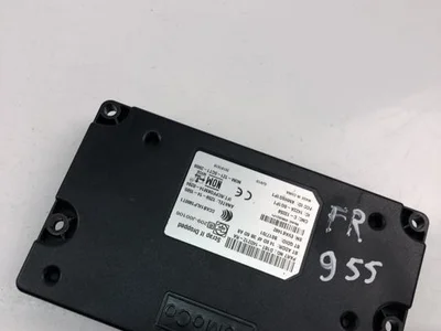 Ford D1BT-14D212-RA / D1BT14D212RA FIESTA VI 2016 Unidad de control ,,Bluetooth'' - Imagen 1