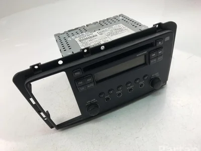 Volvo 8696126-1 / 86961261 S60 I 2006 Radio / lecteur CD - Image 1