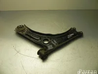 Volkswagen 1K0 407 152 BG / 1K0407152BG CADDY III Box (2KA, 2KH, 2CA, 2CH) 2011 Devant  bras de commande de voie inférieur