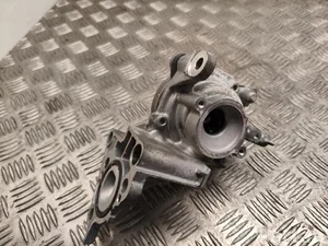 Toyota 0810689080102 PRIUS (_W6_) 2024 Водяной насос