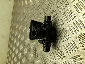 BMW 9462114 i4 (G26) 2024 Papildomas vandens siurblys