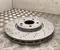 Mercedes-Benz 24013201701, 0004211812 CLS (C218) 2016 Bremsscheibe - Bild 3