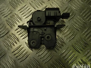 Renault 846300003R SCÉNIC III (JZ0/1_) 2014 Serrure