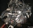 NISSAN YD25 NAVARA (D22_) 2007 Complete Engine