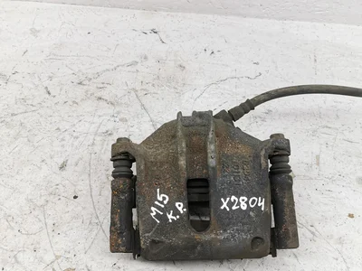 Citroën C4 CACTUS 2018 Étrier de frein Left Front - Image 1