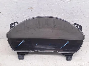 Ford JX7T14C026 Focus IV (C519) estate 2019 Prietaisų skydelis (spidometras) mph