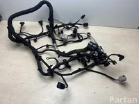 Volkswagen 05E972610B Golf VIII (CD1) 2021 Variklio skyriaus laidai