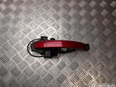 Ford BM51-A224A36-CE / BM51A224A36CE FOCUS III 2011 Poignée de porte Right Front - Image 1