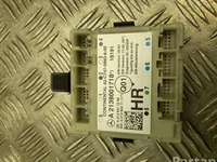 Nissan A2139001718 JUKE (F15) 2017 Unité de commande pour porte Left Front