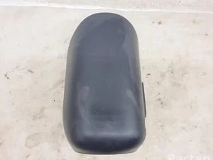 BMW 63933, 6950263, / 63933, 6950263 3 Convertible (E93) 2011 Couvercle de colonne de direction