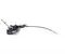 Aston Martin 25.16-1421253, 25161421253, NSF504162 / 25161421253, 25161421253, NSF504162 DB7 Volante 2002 Schaltkulisse - Bild 1