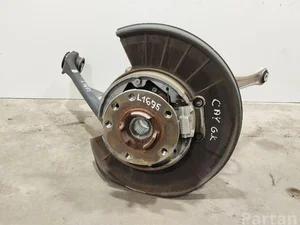 Porsche 7L0505375A, 7L0505376A, 7P0501529, 7P0907615, 7P5501655 CAYENNE (92A) 2016 Kit de suspension arrière