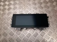 Volkswagen 57L 920 340 / 57L920340 Tayron 2025 Dashboard (instrument cluster) km/h Automatic Transmission