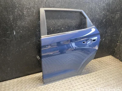 Hyundai TUCSON (TL) 2017 Porte Left Rear - Image 1