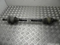 BMW 7581029 5 (F10) 2012 Arbre de transmission Left Rear