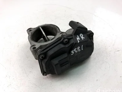 BMW 7810752 3 (F30, F80) 2012 Corps de papillon - Image 1