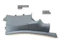 Aston Martin MY83-310A64-AFW, MY83-D1160-AA / MY83310A64AFW, MY83D1160AA DBX 2021 Rear panel with pocket right side