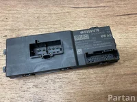 Škoda 4KE959107B ; A2C76549222 / 4KE959107B, A2C76549222 ENYAQ iV SUV (5AZ) 2024 Control unit for tailgate
