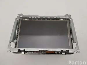 Jaguar FX23-10E889-AD, FX2310E889AD / FX2310E889AD, FX2310E889AD XF (X250) 2015 Ekran