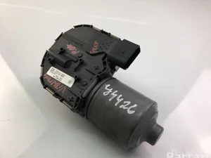 Volkswagen 5G1955119A GOLF VII (5G1, BQ1, BE1, BE2) 2014 Moteur d'essuie-glace