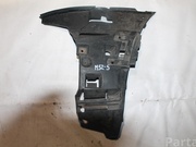 VOLVO 9484337 V70 II (SW) 2000 Bracket for bumper Left Front