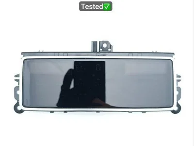 Audi 4K0919158C Q8 (4MN, 4MT) 2021 Temperaturschalter, Klimalüfter - Bild 1